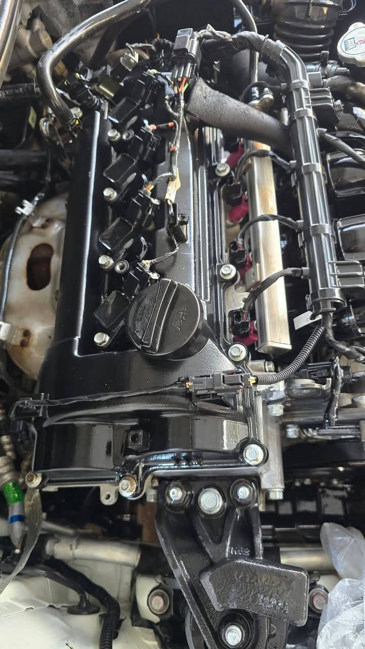 السلام عليكم شباب اكسنت موديل 2015 خليجي محرك 1400 دوش
گير 6 نمر
تبريد تدفئة 
تحكم ستيرن 
ويل كب السيارة 
تخم تاير وباتري جديد
بلوجكتر
شاشة وكاميرا متحركة 
السبير ويل كب مثل التايرات 
رقم ذي قار انگليزي سنوية 2030
ألهزة بعدها ماساقطة 
الكشنات مدوشمة 
الارضية جلد
گير ومحرك  مبدل جديد 
بدون اي گلوب بالعينة 
السيارة بيها بابين العبري والي وراه مبدلات اصليات نفس اللون وجاملغ تجاري مبدل نفس الجهه 
سيارة جديدة كلش 
رايدها 73
مكان السيارة ذي قار قلعة سكر 
للاستفسار الاتصال او المراسلة على الرقم
***********
***********
