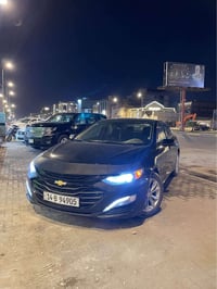 ماليبو ٢٠٢٣ • ١.٦ تيربو • مرقّم معوّقين