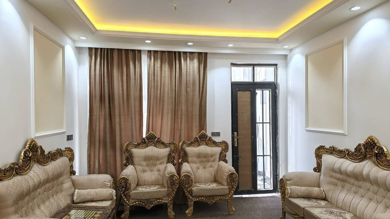 تم انجاز بعض اعمالي 

💎 نقدم لكم أجمل التصاميم الديكورية وأحدث الحلول لتجديد مساحتكم:
✔️ ديكورات داخلية وخارجية
✔️ طلس وصبغ بجودة عاليه وضمان 
✔️ جبس بورد
✔️ ورق جدران
✔️ واجهات فوم وطلس
✔️ سقوف ثانوية
✔️ حجر، زجاج، وفلين
✔️ تصميم ملكي وسحبات راقية
اجمل تصاميم المغربيه والملكيه 
📞 للحجز والاستفسار: واتساب ***********
💼 كادر محترف ودقيق ينجز أعمالكم بأسرع وقت وأعلى جودة!

📌 زوروا صفحتنا للاطلاع على أعمالنا الرائعة، ولا تفوتوا فرصة الاستفادة من العرض المميز!
💬 احجز الآن وابدأ بتغيير مساحتك بأسعار تنافسية!

#ديكور #جبس_بورد #تصاميم #صبغ #واجهات #ديكورات_راقية #ديكور_عصري
