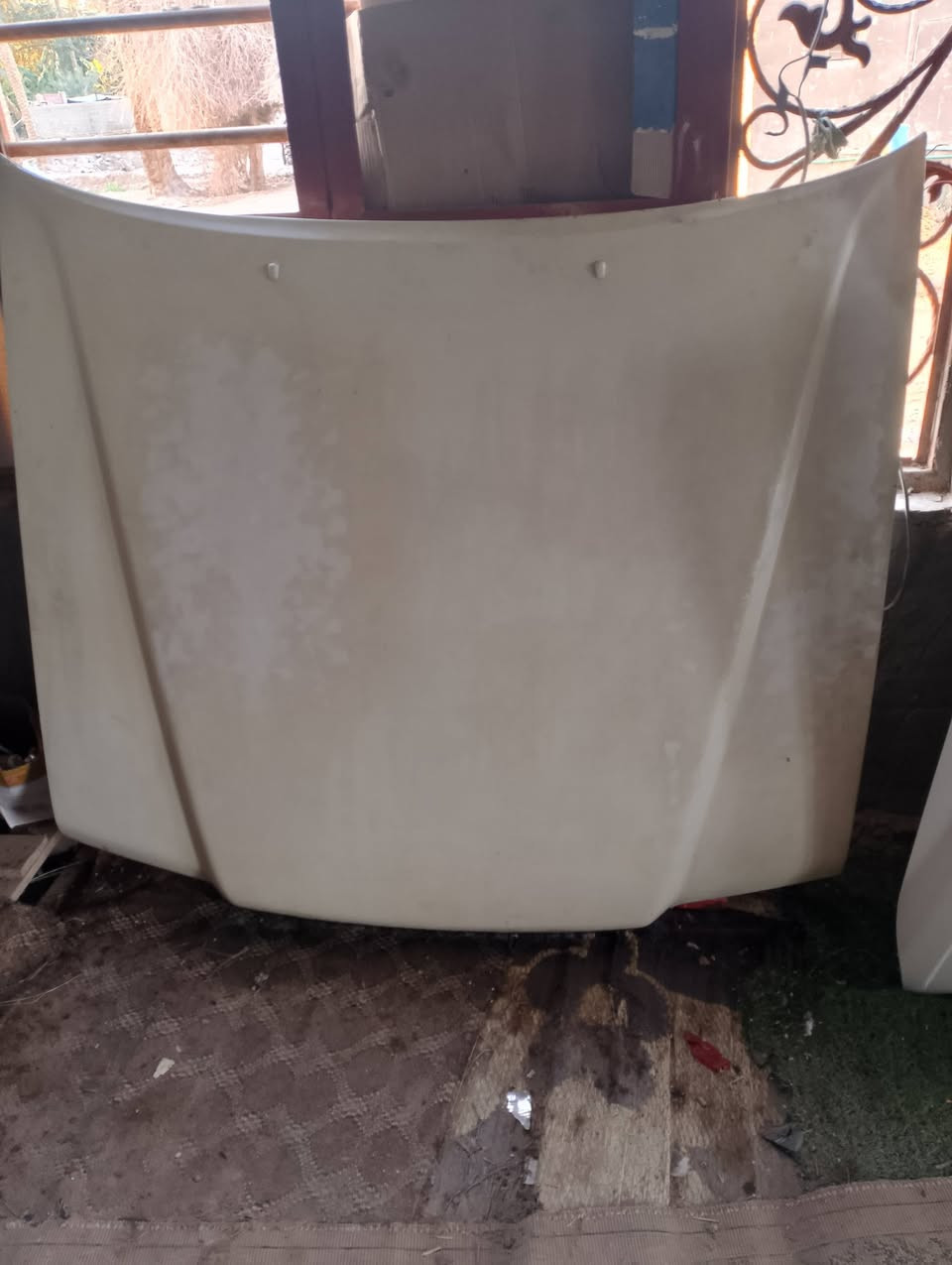 غراض ملكه او راس ثور فلات لبيع بسعر بلاش رقم *********** مكان نجف
