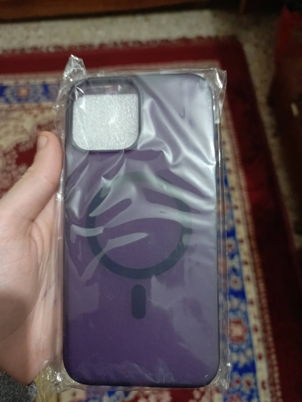 گفرات ايفون 13 برو ماكس
القطعة 10 ويا التوصيل 
قطعتين 15 ويا التوصيل


**إذا كنت صاحب هذا الإعلان وتريد حذفه لأي سبب، رجاءا أرسل رسالة إلى الدعم الفني**