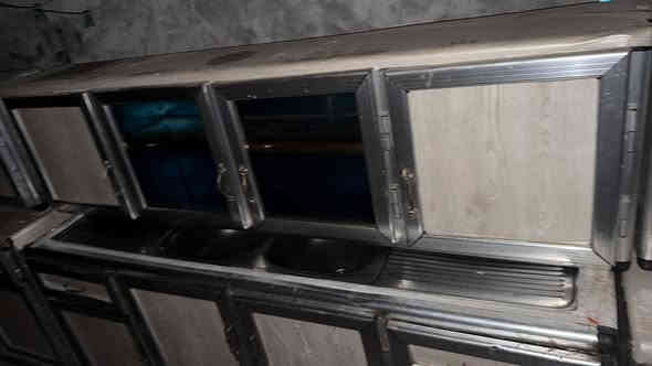 كاونتر تفصال للبيع كله خمس امتار ونص بس سجج مجرات تعبانه ويدات
مترين ارضي سنك حوضين ومعلق 

متر ونص ارضي سطح المنيوم ومعلق 

مترين ارضي سطح المنيوم ومعلق  

***********
