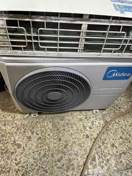 سلام عليكم سبلت ميديا 1 طن عنواني بغداد التاجي ***********
