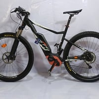 شباب  من رخصتك ادمن هايبرد الماني  KTM ماكنه اكشن حجم الفريم ٥٣ سم حجم...