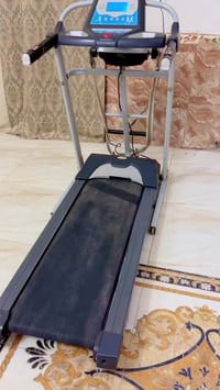 جهاز جري • يحمل ٩٠ كجم • قضاء القاسم حي العسكري