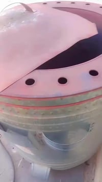 تنور • ٦٠بي • مجال