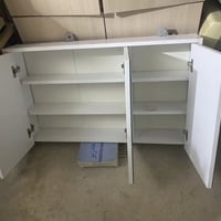 بوفيه • كابينت