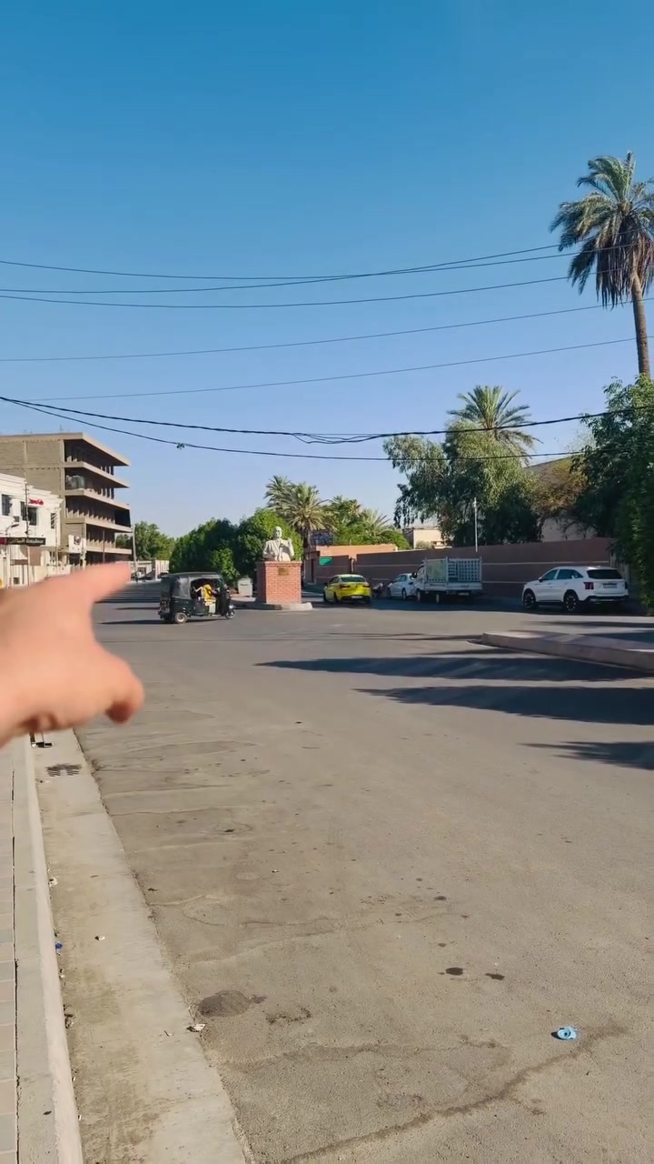 شركة أحمد الشيخلي ترحب بكم في مقرها الرئيسي.

📍ديالى – بعقوبة - مقابل ثانوية الجواهري - مجاور مطبعة القلم 

✔️ تشكيلة واسعة من العدد اليدوية والكهربائية
✔️ جودة مضمونة
✔️ أسعار منافسة
✔️ خدمة مميزة واستشارة قبل الشراء

زورونا اليوم، وستجد كل ما تحتاجه لمشاريعك في مكان واحد.

📞 ***********
📞 ***********
