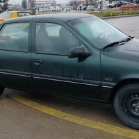 فيكترا • ١٩٩١ • حجم ١٫٦