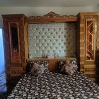 غرفة صاج • جديدة • الشعب