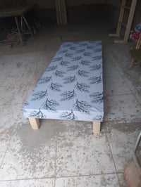 تخت جرباية • نفر ونفرين • الحلة