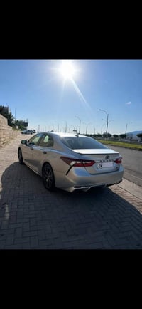 كامري • ٢٠٢٢ • ٣٧ الف
