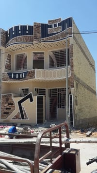 واجهة بيت • شغل نضيف • أسعار مناسبة