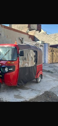 تكتك • اوراق كامله • الدورة بغداد