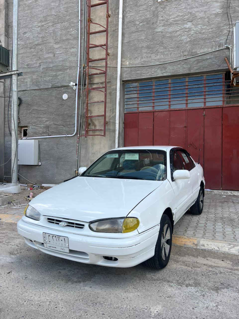 السلام عليكم 
انترا دمعه
موديل 1993
سعر 33وبيها مجال بصيط 
كير محرك شرط كهربائيت كلها شغاله منضومة تبريد كاملة
صدر أمامي خلفي نضيف تخم تايرات جديد
سنويه مشروع وطني ال 28
مكفوله من خياس وضربه
فريم ممات مالعوب بيهن
بيع أو مراوس حسب القناعه اي استفسار ***********
