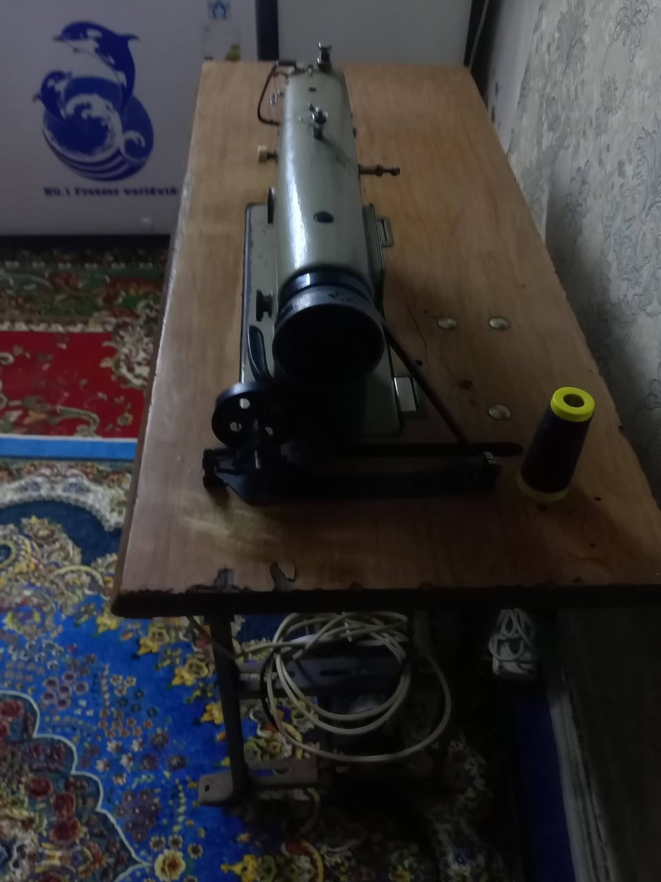 السلام عليكم مكينه برذر ٥٧ للبيع موقع مدينه الصدر للتواصل واتساب ***********
