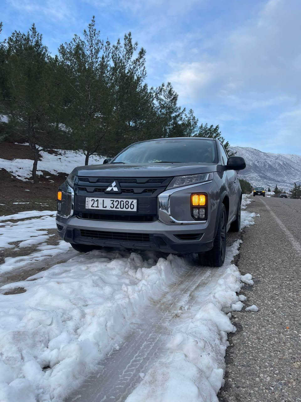 ) *********** (ئاوتلاندر ٢٠٢١ 
مودیل ٢٠٢١ 
کلین تایتل  
مواسفات / کشن هیتر / زینون / بصمه / مواسةفتي تر .....
سةيارةكة زور تازةية يةك دةستة 
 شوين سليماني  
نرخ ١٨٢ مجال 
*********** السليمانية, العراق
