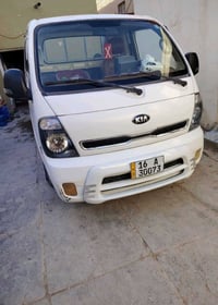 كيا • ٢٠١٩ • ديوانيه سوك ابو جمير