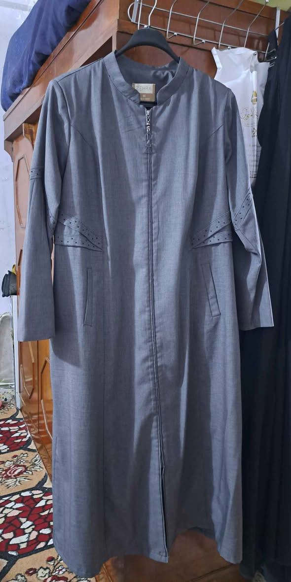 جبب صناعة تركي درجه اولى
نوع القماش زارة بغداد, العراق


**إذا كنت صاحب هذا الإعلان وتريد حذفه لأي سبب، رجاءا أرسل رسالة إلى الدعم الفني**