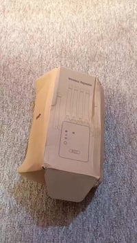 مقوي إشارة • ٦ اريل • الكترونيات