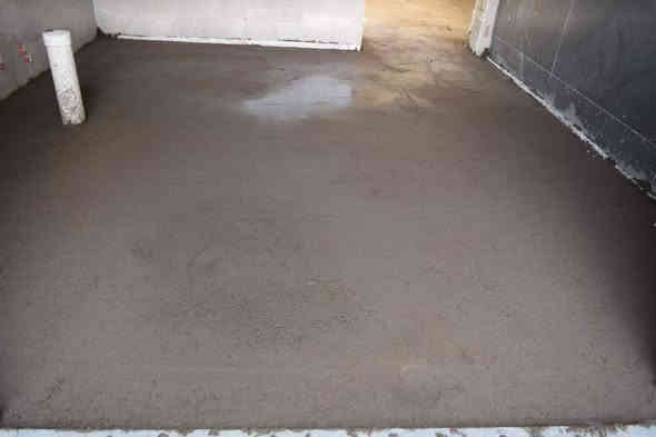 تصفير سكريد فيلا في بغداد مساحة 1000 متر وكادر مختص بأشراف هندسي ونسبة خطأ لا تتجاوز 2 ملم وبسعر مناسب يوجد خصم لاصحاب المساحات الكبيره للاتصال ***********
