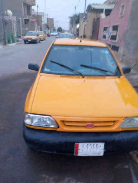 سلام عليكم
سياره سايبه 2018 نضيفه ديوانيه حي الشرطه موبايل ***********
سعر 42وبيه مجال
