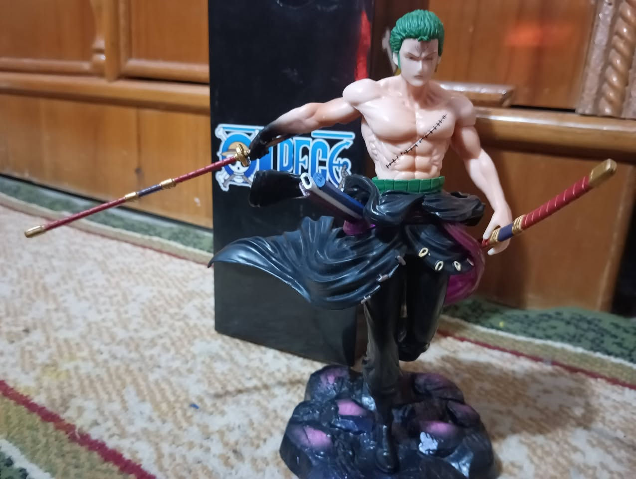 سعر 35 قفل من الاخير مكاني نجف توصيل ماعندي


**إذا كنت صاحب هذا الإعلان وتريد حذفه لأي سبب، رجاءا أرسل رسالة إلى الدعم الفني**