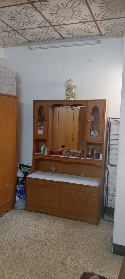 السلام عليكم
غرفة للبيع ب ٥٠٠ الف وبيها مجال


**إذا كنت صاحب هذا الإعلان وتريد حذفه لأي سبب، رجاءا أرسل رسالة إلى الدعم الفني**