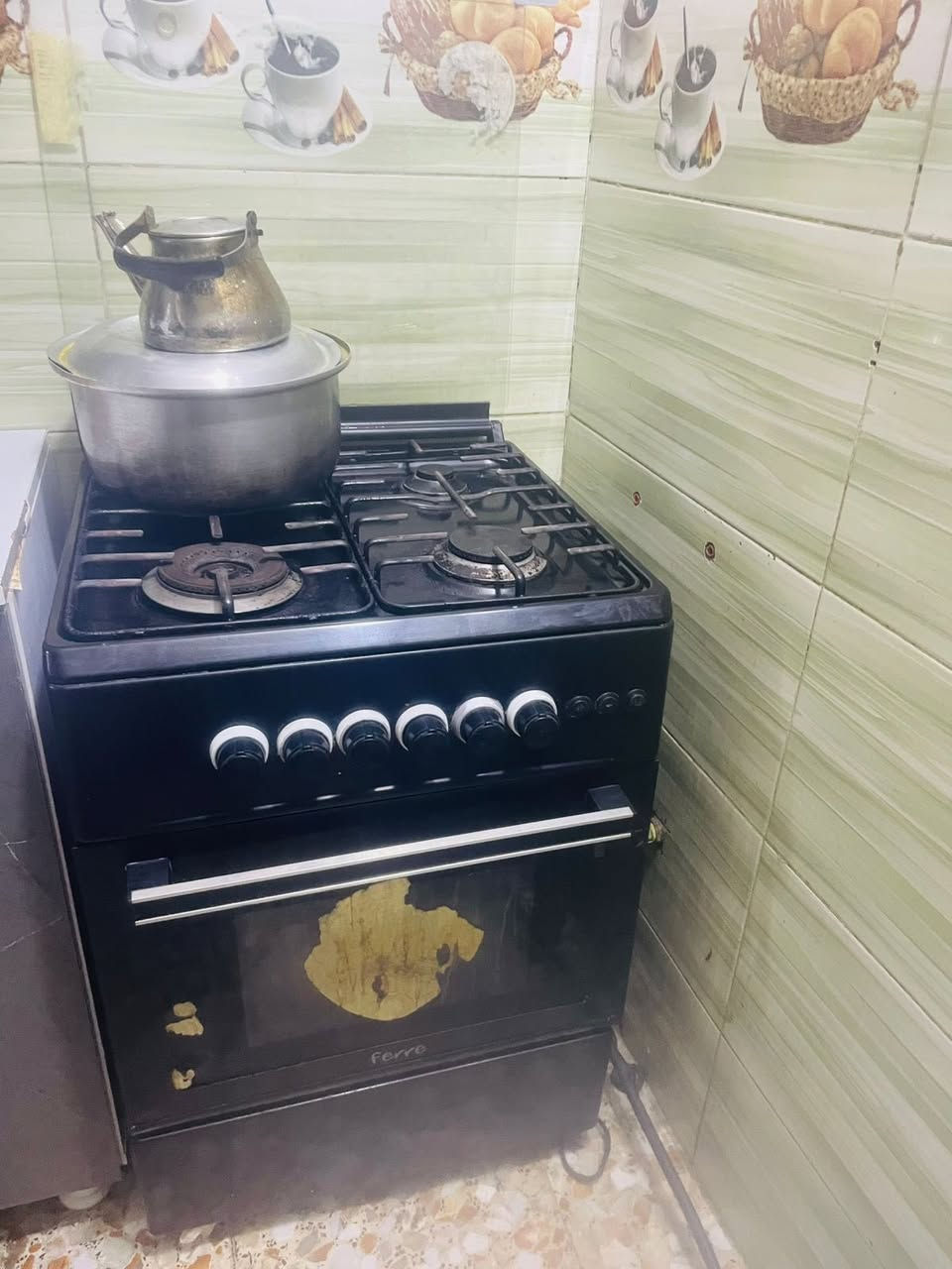 الطباخ ب٢٠٠والمجمده ب٢٠٠


**إذا كنت صاحب هذا الإعلان وتريد حذفه لأي سبب، رجاءا أرسل رسالة إلى الدعم الفني**