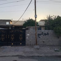 بيت للبيع او مرواس مع بيت أصغر 📍 مواصفات البيت📍 :-  🔴 مساحة 250 متر  🔴...