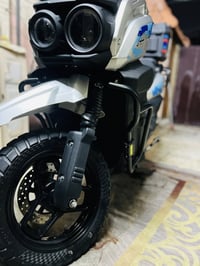 دراجه أباجي موديل 2025 دراجه فول موصفات اخذته مليون و 500 دراجه خير من...