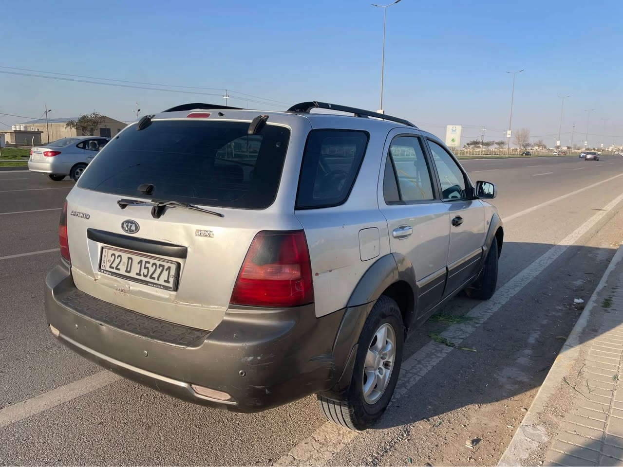 کیا سورنتو ٢٠٠٩ 
رقم اربیل 
حزام صبغ 
کیر محرک بطە ٣٠٠٠ 
سلایت فول مواصفات 
مکان سیارە کرکوک 
سیارە کیر محرک کهربایات تحویل کلە شرط
سنویە سنە ساقطە
سعر ٦٣$ بي مةجال بصيت 

 كيا سورينتو ٢٠٠٩
رةقةم هةولير 
حيزام بوياغة 
گيرو مةكينةي بةطةية 
فول مواصةفات 
گير مةكينة كارةبايي تةحويل بةشةرت 
٦٣ $و مةجاليكي كةم 
***********
*********** Singapore
