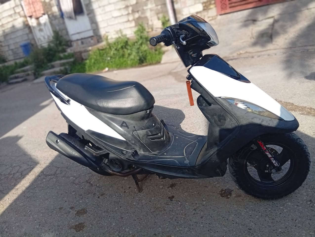 سلام عيكم ماكس عدله كله عل بلاد السعر 550 مكان بعقوبه تحرير ***********
