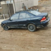 صني • ٢٠١٠ • أوتوماتيك