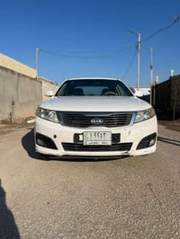 ٢٠٠٩ • مكينة اوكير • باتري جديده