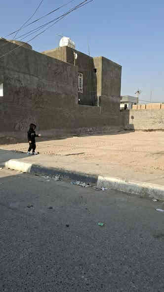 الله بالخير قطعه بالعطيشي حي الشهداء قرب معمل الحليب مقابل دفاع المدني  القطعه ١٨٠ متر ركن تبعد ع الشارع السايدين ١٥٠ متر السعر خاص راسلني وتدلل ***********
