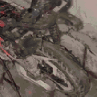 دراجه شحن ريان الدراجه عوزها صندوق وكفرات خلفيه دراجه صار شهر من منزله...