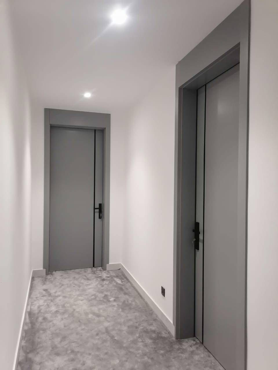 صُنِع في تركيا – ضمان مَفتوح
المصنع والمورد الأكبر في تركيا!
 الأبواب الفولاذية والخشبية في تركيا

تصاميم انيقة ومثالية
للمجمعات السكنية🏡
والمباني التجارية🏦
والدوائر الحكومية🏢

أبواب انيقة عالية الجودة ضد الرصاص والحريق والسرقة 🔥💥🔐
اسعار تنافسية جدا جدا التركيب و التوصيل مجاني
✅ متانة لا مثيل لها
✅ أمان مُطلق
✅ تصاميم فاخرة ومظهر جذاب
✅ قياسات متنوعة
✅ مصنوعة من مواد ذات مقاومة عالية للتآكل
✅ قوة ومتانة في الإكسسوارات من المقابض والمفصلات، بالإضافة إلى سهولة التنظيف
العنوان ديالى بعقوبه تقاطع الوثبه بالقرب من مجمع ضفاف ديالى السكني معرض باب الأغا 

📲للتواصل والاستفسار:
📞 ***********
