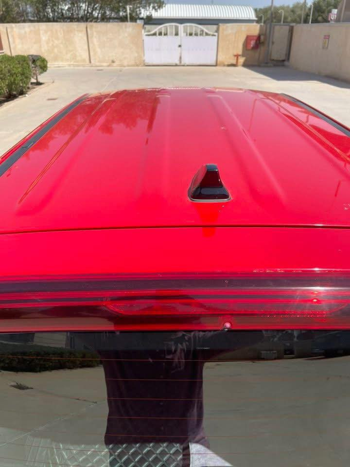 کيا صول 
الموديل 21 
***********
