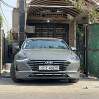 سوناتا • ٢٠٢٢ • وارد امريكي