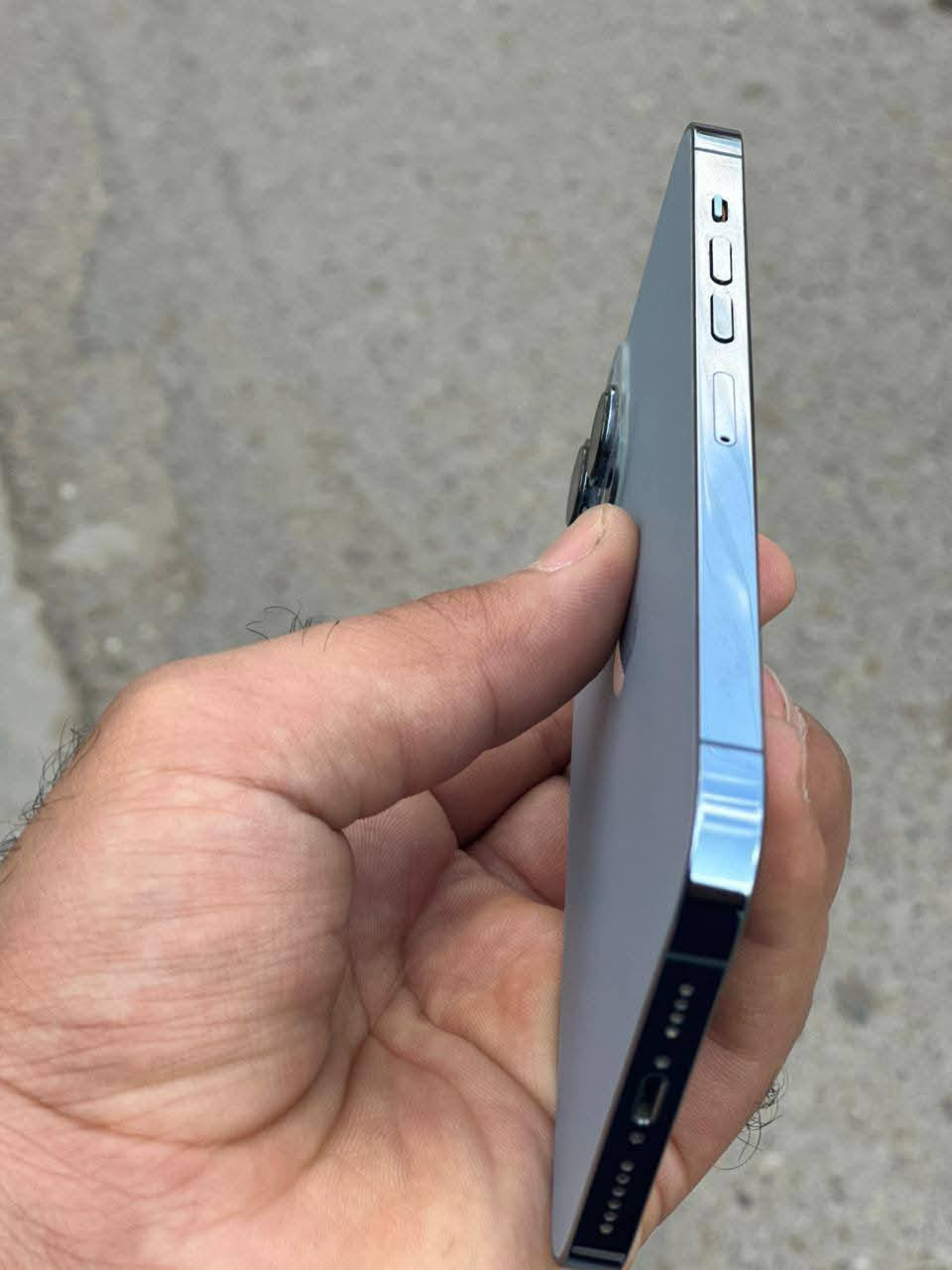 13برو ماكس ذاكرة256 بطاريه 95
جهاز بلادي مستبدل شاشه فقط وأضمنلك الشاشه
نضافته 100 بل 100 جهاز لوك شخط مابي
سعر 475 بي مجال*********** كركوك, العراق
