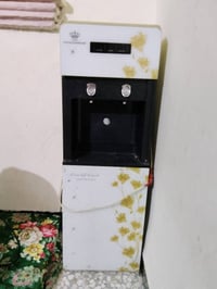 نضيف • تبريد ضعيف • كربلاء