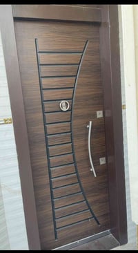 باب جديد • ممشدود • الشعب