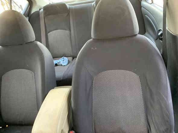 نيسان هندي موديل 2016مكفوله السياره من الصبغ
السياره جاهزه كير محرك كلهن حلوات مابيها نقص 
فقط شخوط ورصعات السياره باسمي مكانها بغداد الغزاليه 
سعرها 93 وبيها مجال للشراي ***********
