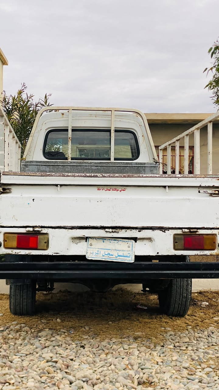 السلام عليكم كيا فاو 2007 صدر وربع بيه تسلسل مرور كامله السعر 15وبيه مجال *********** _***********غير متواجد عل فيس
