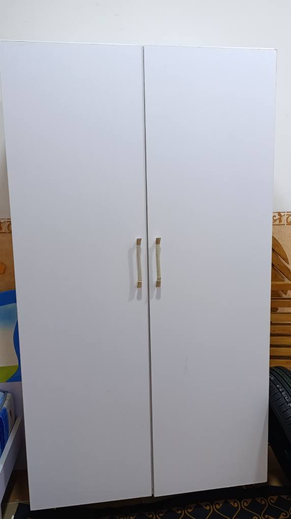 ‎دۆڵابی دو تاکی بێعەیب‎ السليمانية, العراق


**إذا كنت صاحب هذا الإعلان وتريد حذفه لأي سبب، رجاءا أرسل رسالة إلى الدعم الفني**