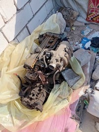 محرك ١٦٠٠ • جديد • بصره