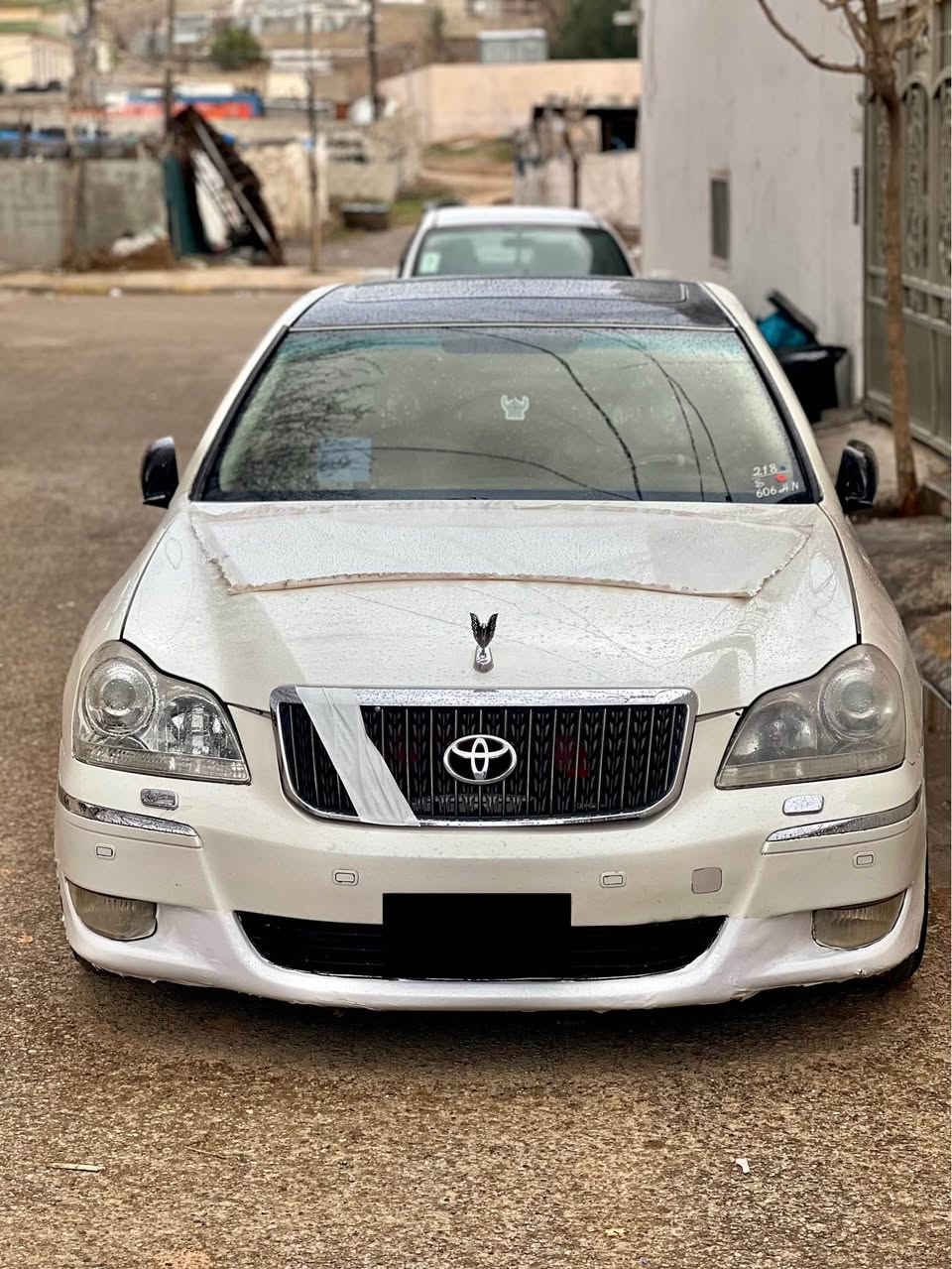 سەرەتا بەناوی خودا ماجێستا بڕاوە  ٢٠٠٧ V8 ✅📦
قەپات مواسەفات 📦🥇
سڵاید✨🥇
چوار كوشن جڵد و هیتەر كوشن خەزن ✅
تەبرید سارد و گەرم بەشەرت مەركەزی❄️
سەلاجە پێنج دوگمە ٣ پەردە كامێرا ⚠️❗️
ساڵانسای سپۆڕت سەوتی زۆر زۆر خۆشە📍
چوار تایە و ویلی لۆك مایباخ تازە بۆی بەستراوە✅📦
كامل كارەبایی و هەموگیانی ئیشەكات بەشەرت❗️
سوكان كارەبایی ئاوێنە شەفت 📦🎖️
پێش و دوا حاسە ڕادار 🥇📍
abs بیلاد بەشەرت⚠️
تازە تاقم پێشی داگیراوە ڕۆنی تازە گۆڕاوە ✅
گێڕ و مەكینەی بەشەرت ١٠ وەستا ماشااللە لەقوەتی خۆی بێزارە⚠️⚠️ 
زانیاریم هەموی نوسیوە تكایە ئەگەر مشتەری نیت سەری خۆم و خۆشت مەیەشێنە بۆ سعر نامەبنێرن 
0773 259 25 32
0750 136 27 48 السليمانية, العراق
