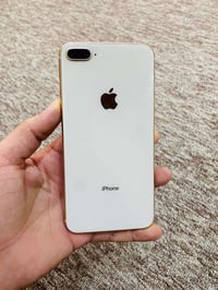 آيفون 8 بلس • ٦٤ • بطارية ٧٨