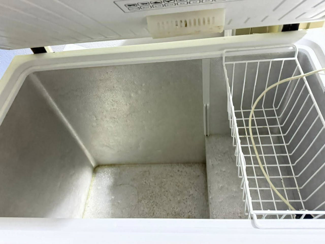 مجەمیدە بۆ فرۆشتن خاوێن هیچ کێشەی نییە هەمووی بیلادە شوێن سلێمانی


**إذا كنت صاحب هذا الإعلان وتريد حذفه لأي سبب، رجاءا أرسل رسالة إلى الدعم الفني**